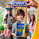 ⚪DESARROLLO KREC ÙP PRODUCTO IMPORTADO 100% ORIGINAL