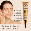 ✨ Crema Contorno Ojos™ – 👉Despídete de las bolsas, da la bienvenida a una mirada joven