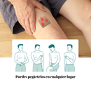 PARCHES PARA DEJAR DE FUMAR (20 UNIDADES)