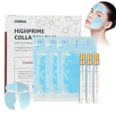 MASCARILLAS DE COLAGENO ABSORBENTES SET 3