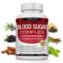 BLOOD SUGAR COMPLEX