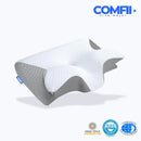 Comfii® - Almohada Ergonómica Cervical + Fundas de regalo