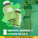 Gomitas de Zen, Epirulina y Vinagre de Manzana  - Prime Gummies®