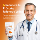 ACEITE DE SEMILLA DE CALABAZA ORIGINAL