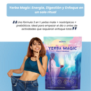 🌿 YERBA MAGIC ORIGINAL