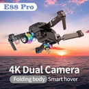 DRONE E88 4K