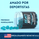 Beast Bites® Gomitas de Creatina Monohidratada 5gr