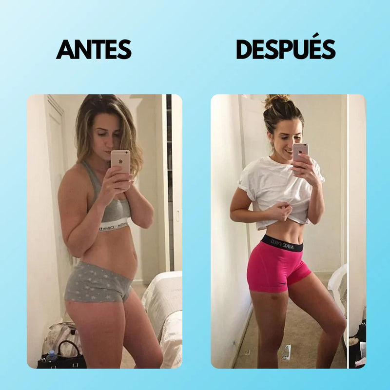 LIMPIEZA DE 15 DÍAS™