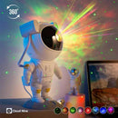 Proyector De Galaxia Astronauta