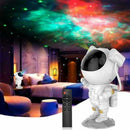 Proyector De Galaxia Astronauta