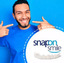 Carillas Dentales Snap On Smile (Incluye las 2)