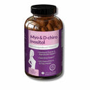 Myo-Inositol y D-Chiro Inositol™ 120 Capsulas
